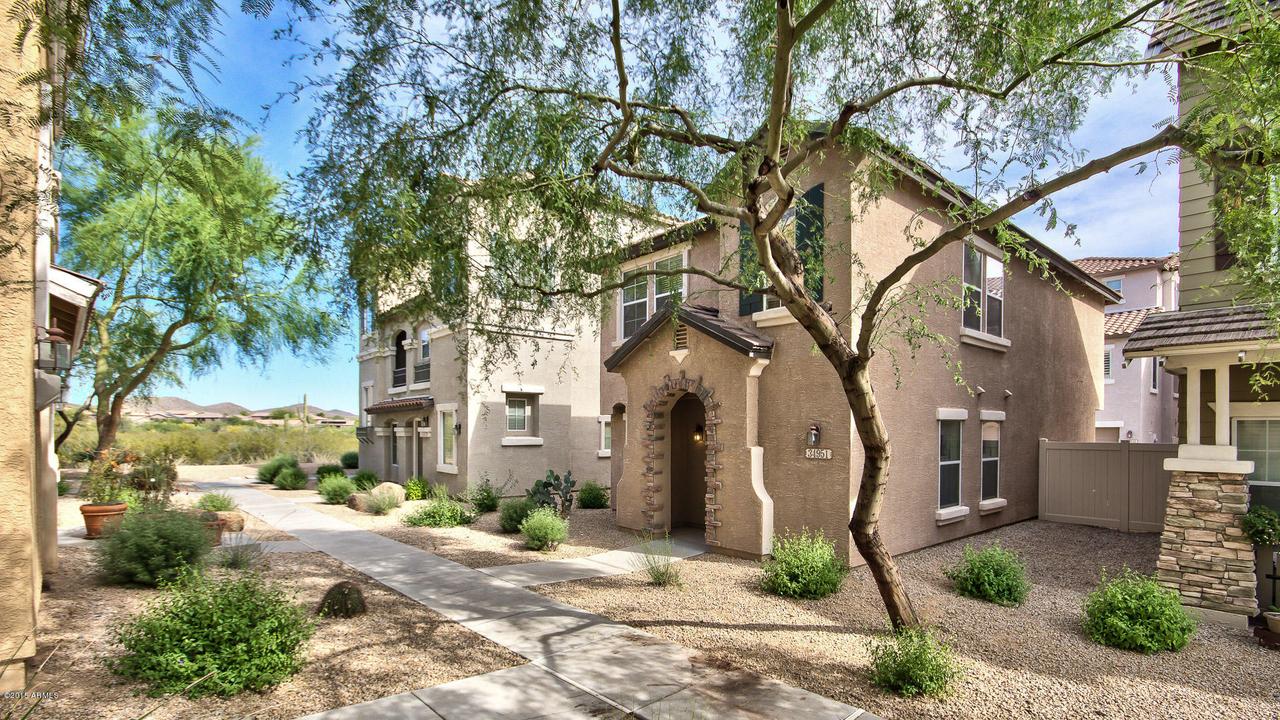 34951 N 30th Ave., Phoenix, AZ 85086