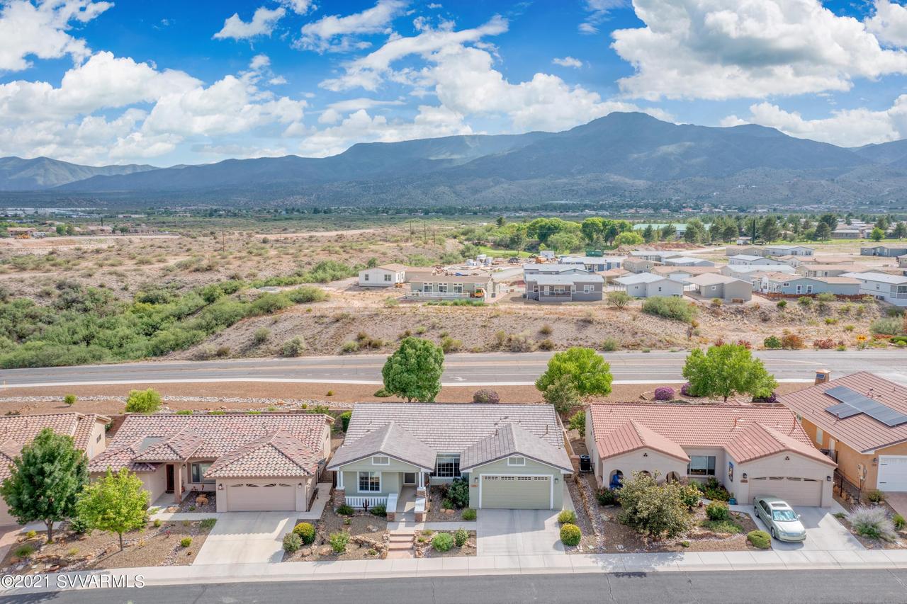 1220 Whitetail Run, Cottonwood, AZ 86326