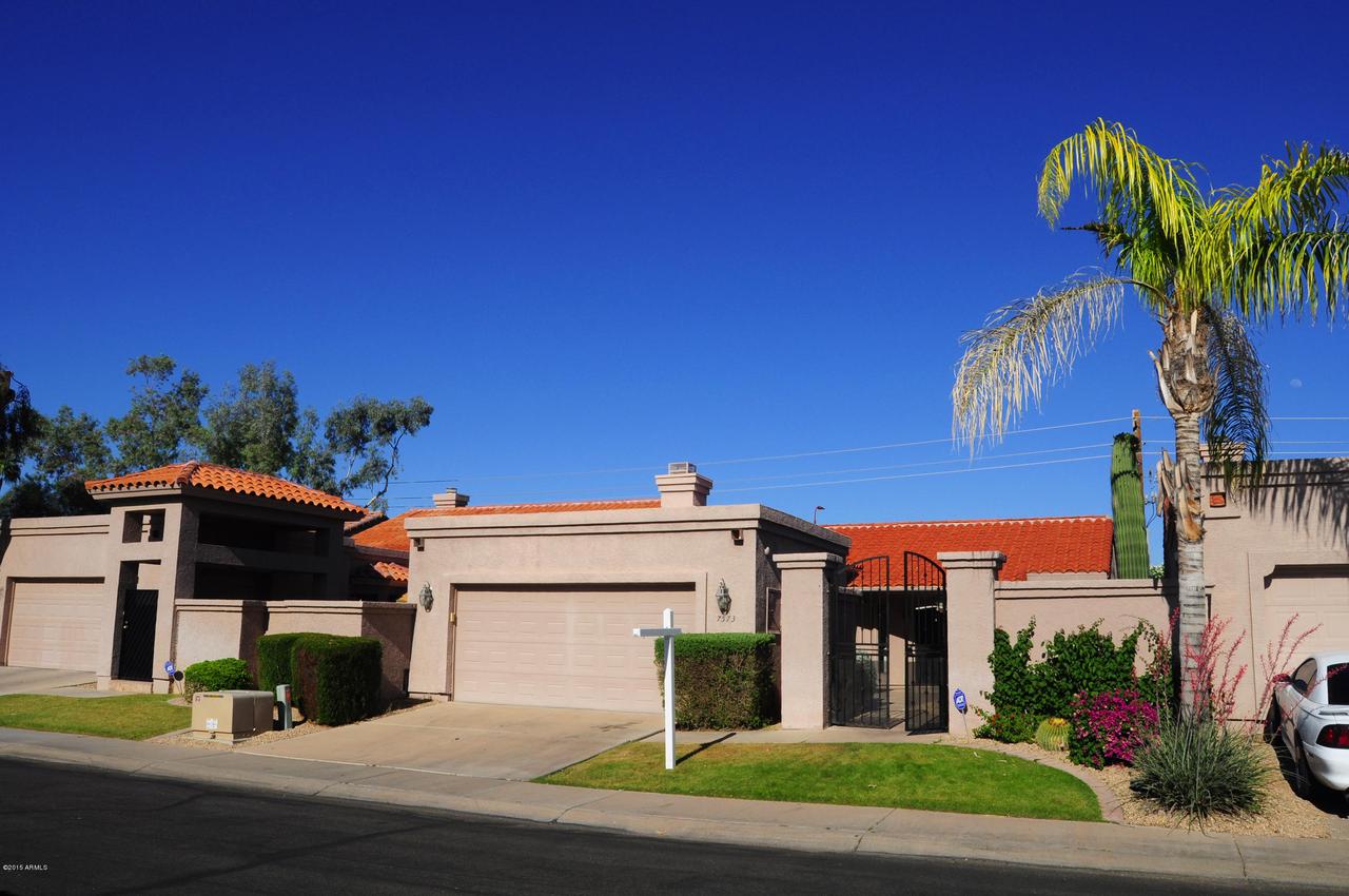 7573 N Via De La Luna, Scottsdale, AZ 85258