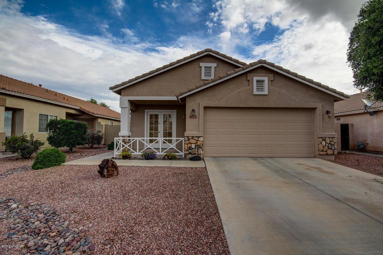 7918 W Adam Ave., Peoria, AZ 85382