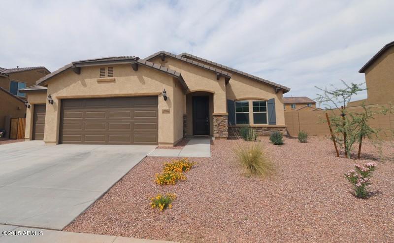 17166 W Bent Tree Dr., Surprise, AZ 85387