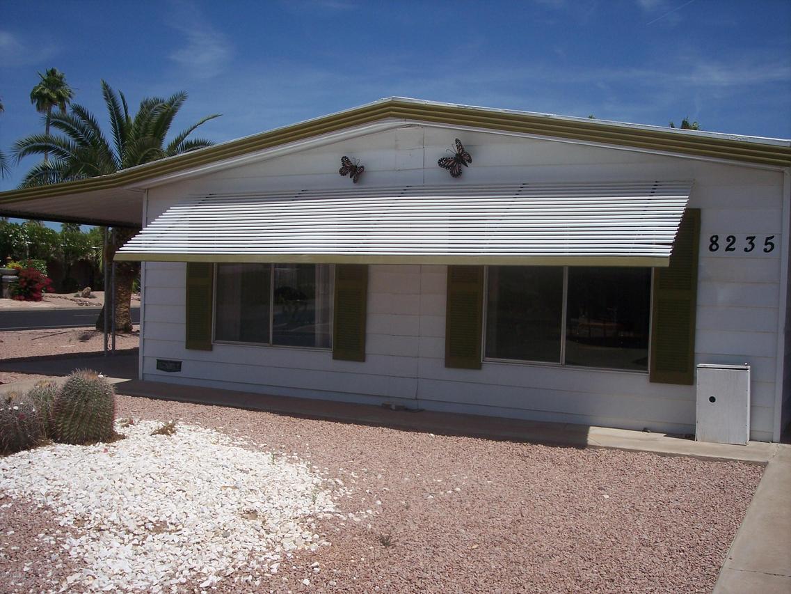 8235 E Pueblo Ave., Mesa, AZ 85208