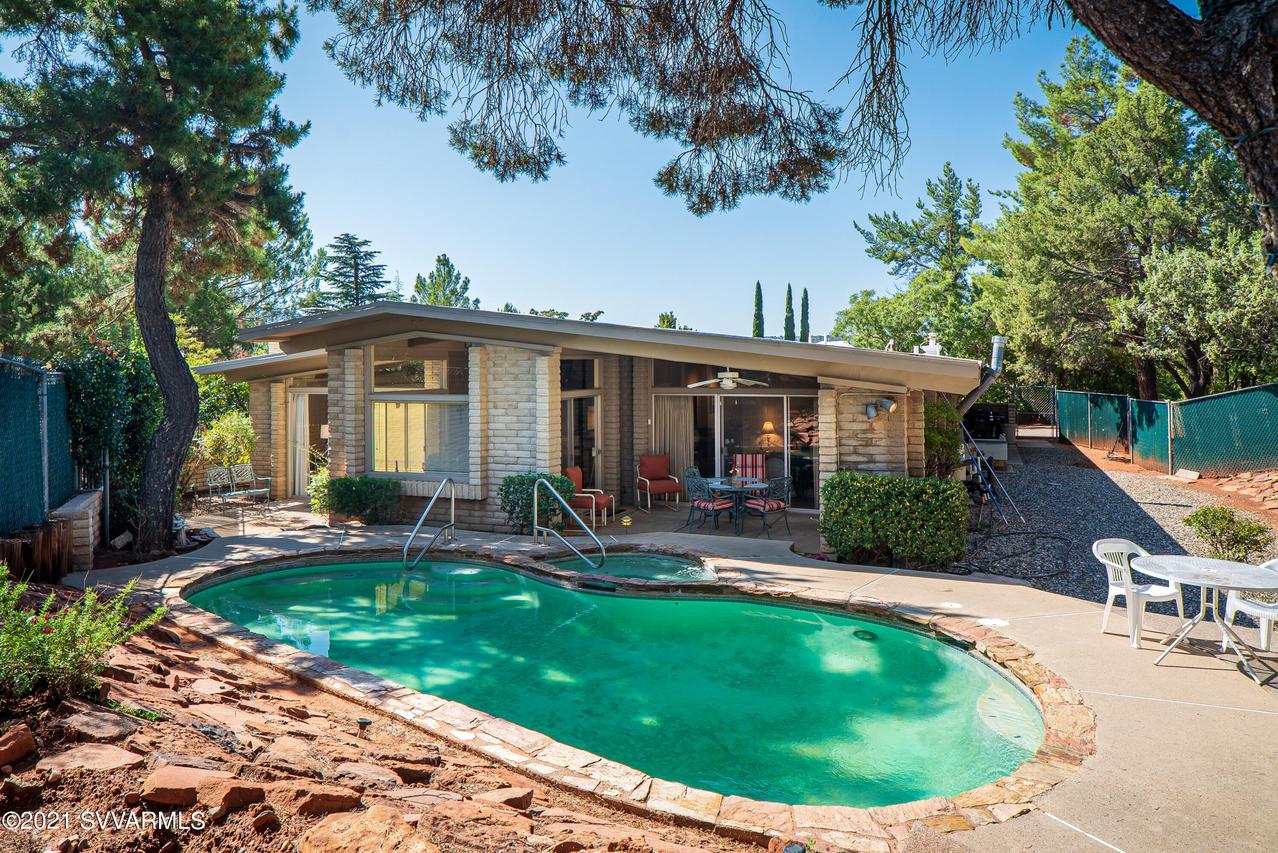 345 Mogollon Dr., Sedona, AZ 86336