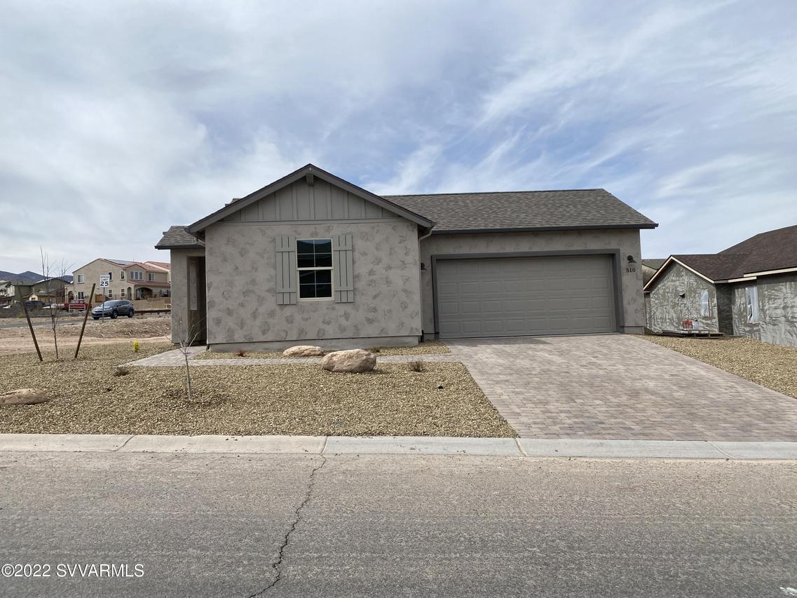 510 Cleopatra Hill Rd., Clarkdale, AZ 86324