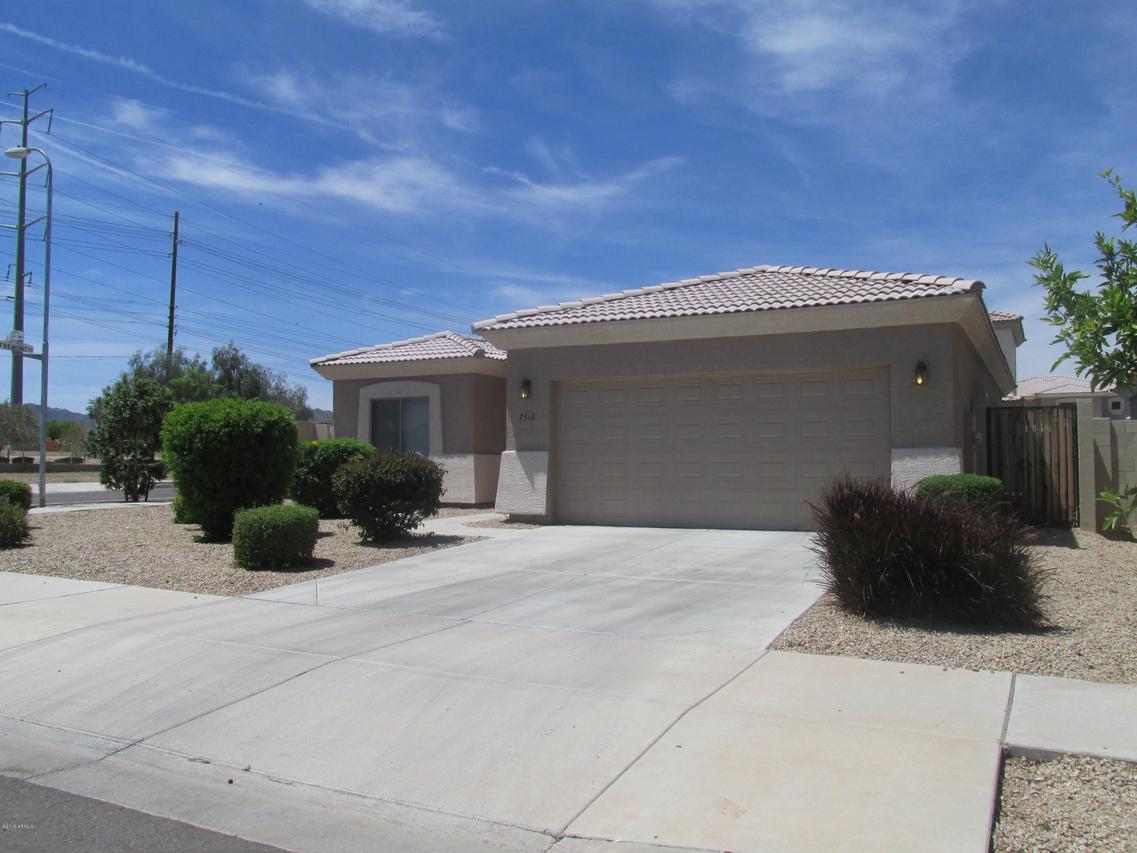 7312 S 12th Way, Phoenix, AZ 85042