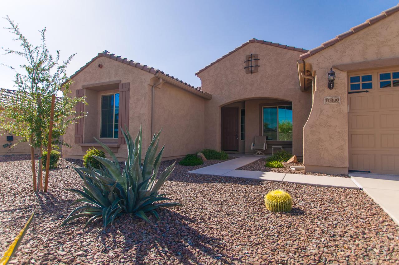 10380 W El Cortez Pl., Peoria, AZ 85383