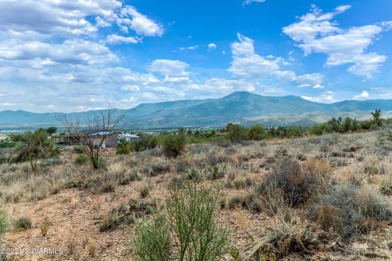 00 Cliffside Dr., Clarkdale, AZ 86324