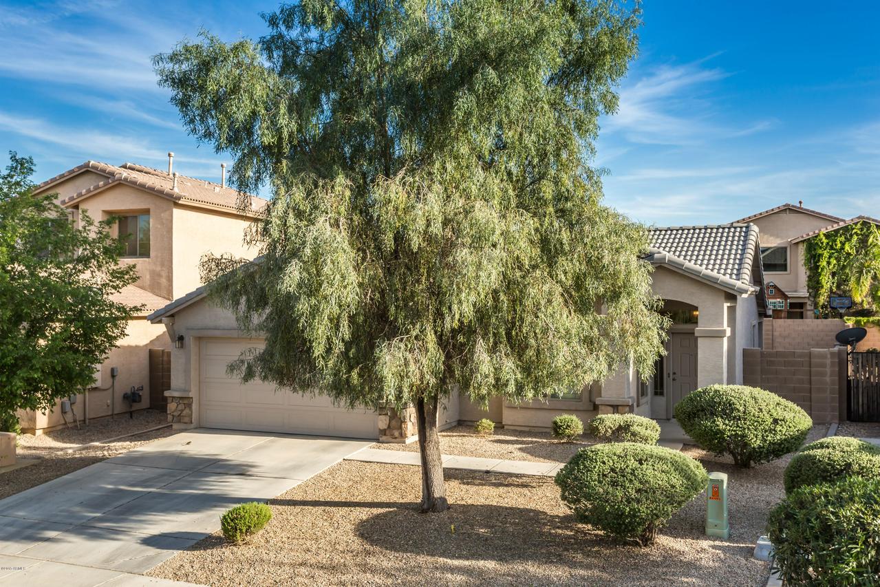 43877 W Snow Dr., Maricopa, AZ 85238