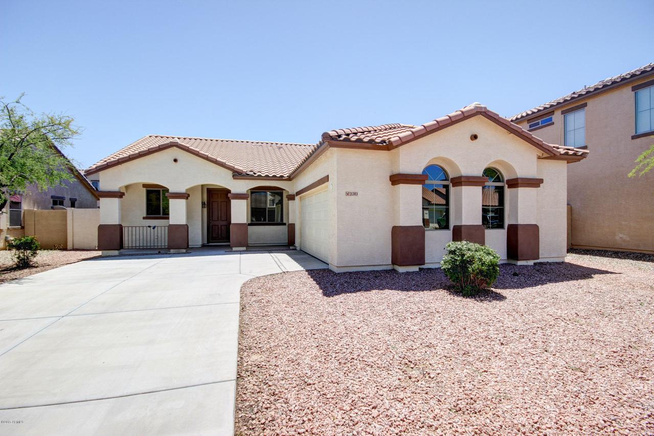 21383 E Twin Acres Dr., Queen Creek, AZ 85142
