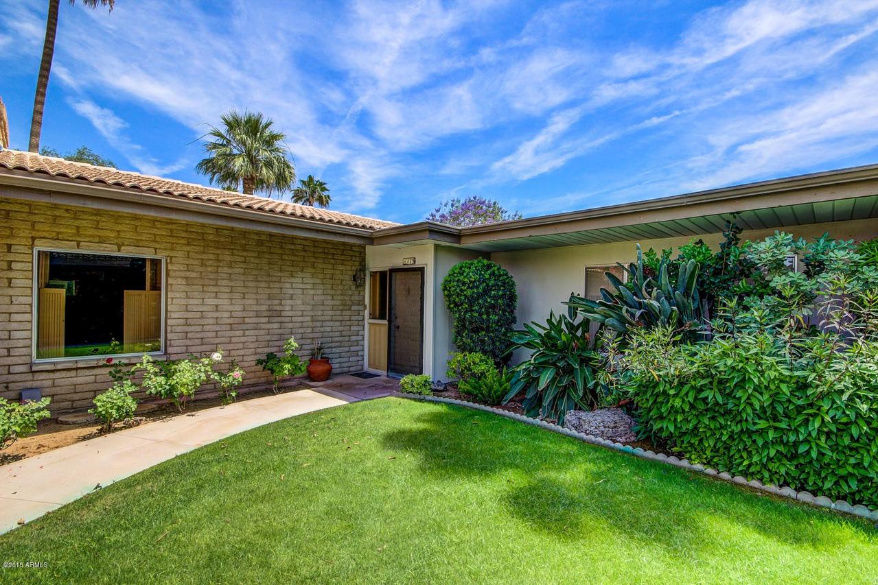4800 N 68th St. #115, Scottsdale, AZ 85251