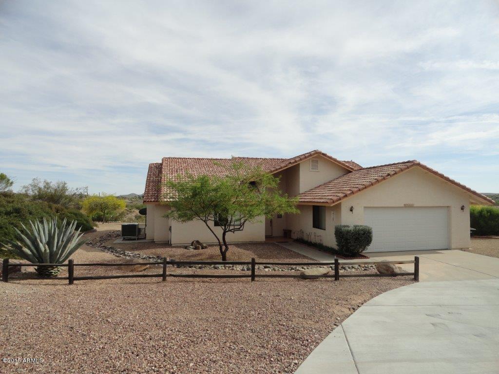 55460 N Vulture Mine Rd., Wickenburg, AZ 85390