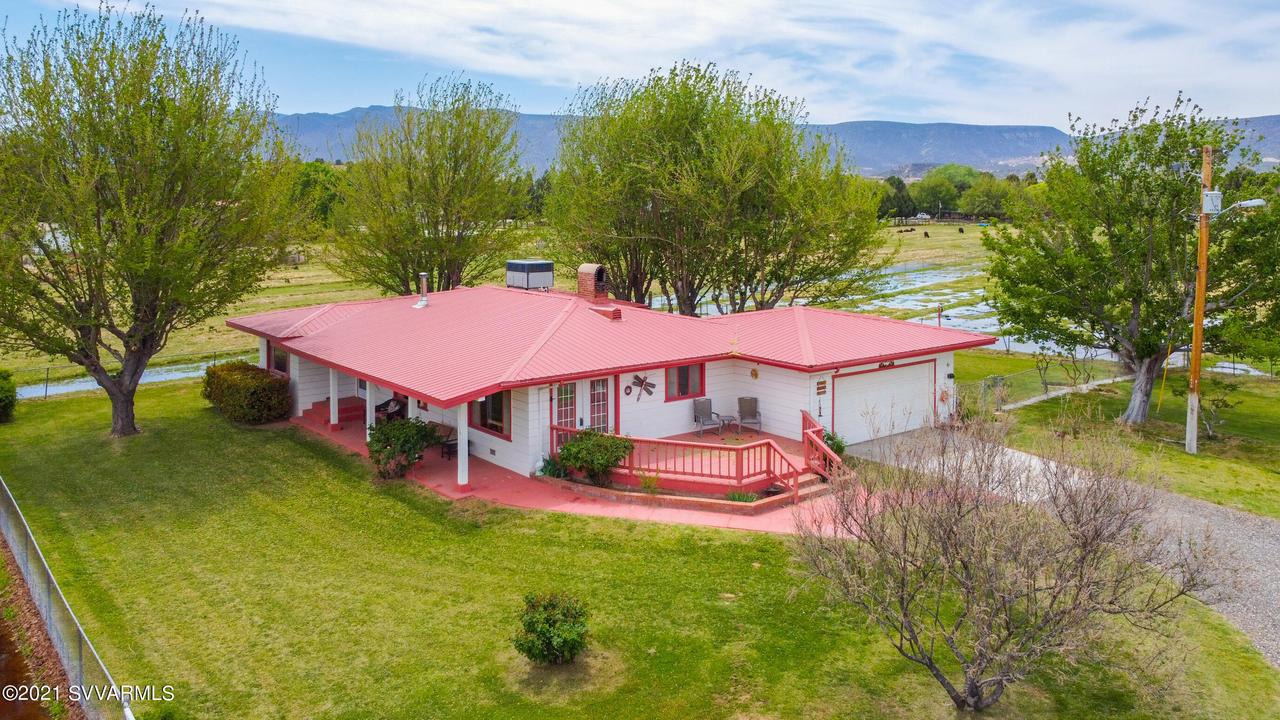 176 N Montezuma Castle Hwy., Camp Verde, AZ 86322
