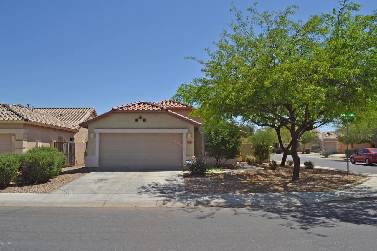 44597 W Windrose Dr., Maricopa, AZ 85138