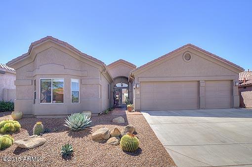 4611 E Bajada Rd., Cave Creek, AZ 85331