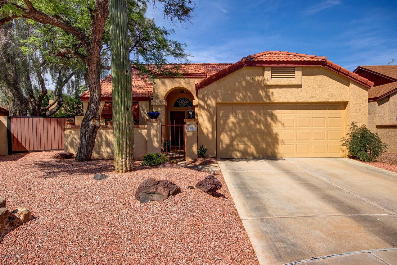6550 W Beryl Ave., Glendale, AZ 85302