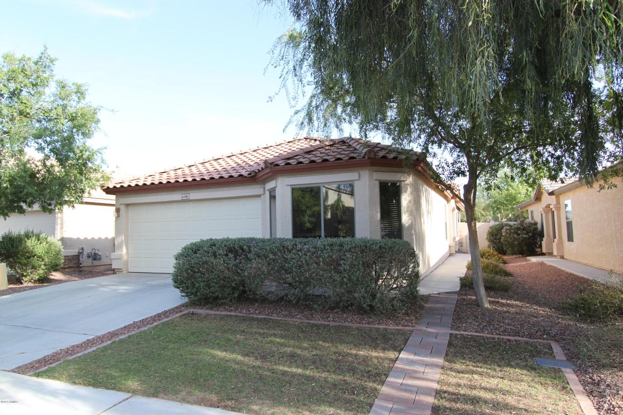 41985 W Sunland Dr., Maricopa, AZ 85138