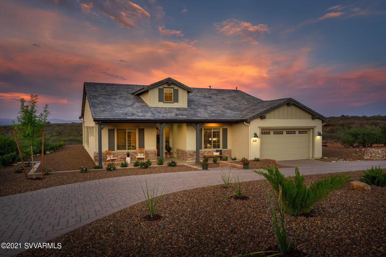 3035 S Quail Canyon Rd., Cottonwood, AZ 86326