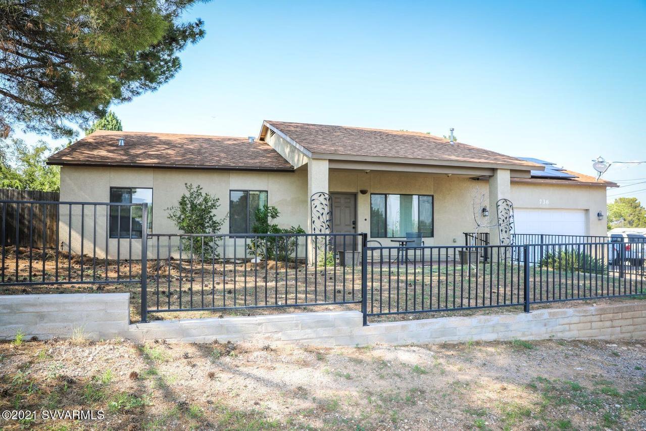 738 E Date St., Cottonwood, AZ 86326