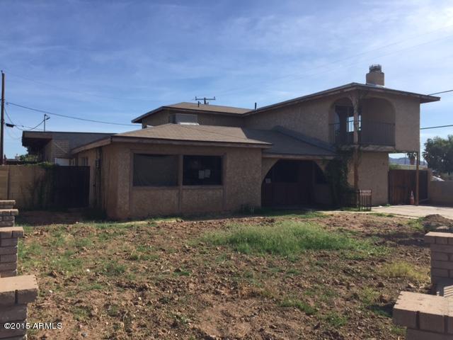 2468 E Coronado Rd., Phoenix, AZ 85008