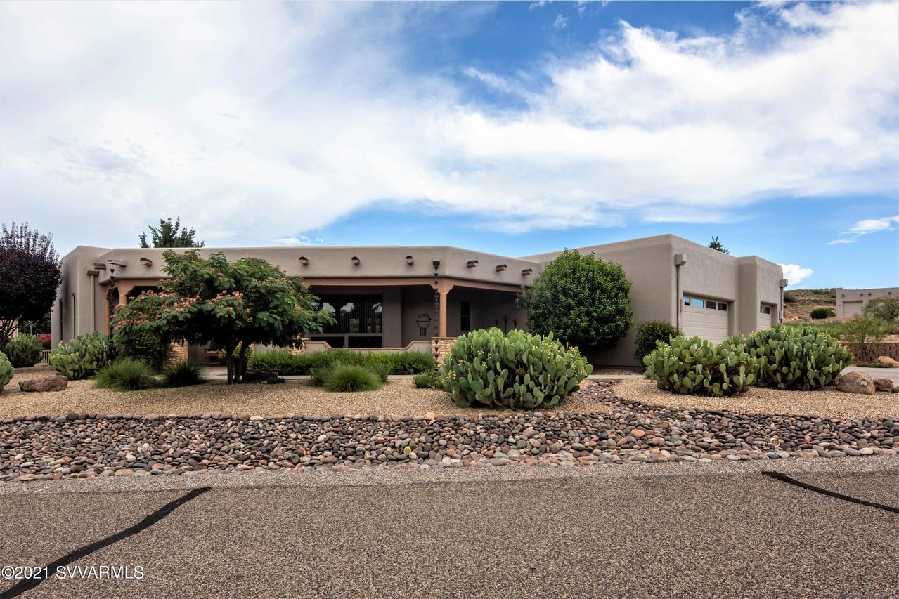 3615 Fairway Cir., Cornville, AZ 86235
