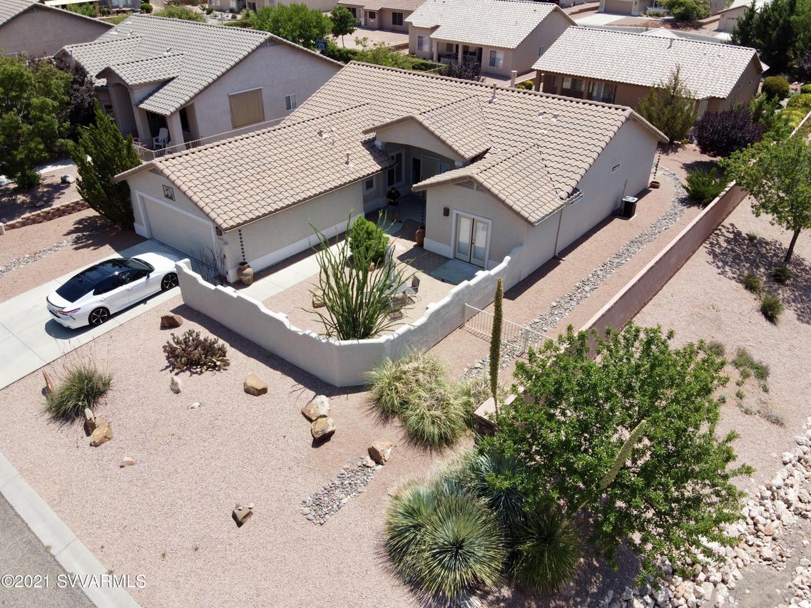 6305 E Juniper Wind Dr., Cornville, AZ 86325