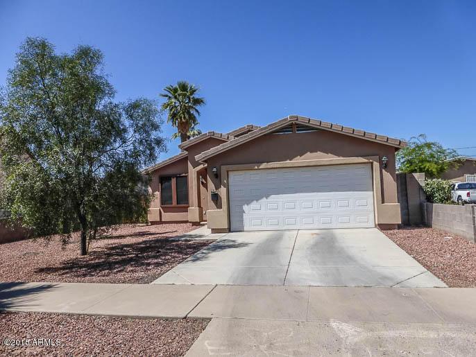1236 W Pierce St., Phoenix, AZ 85007