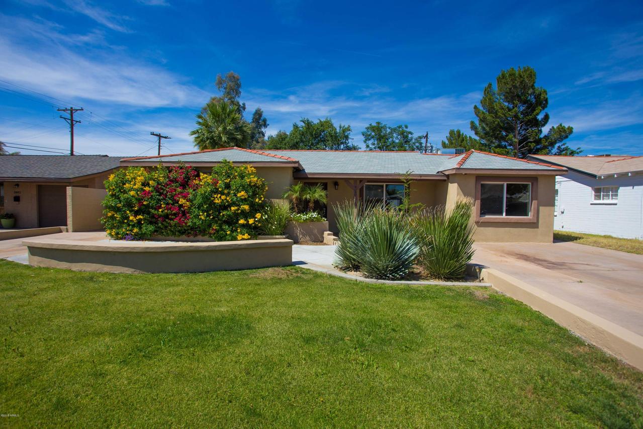 3808 E Monterosa St., Phoenix, AZ 85018