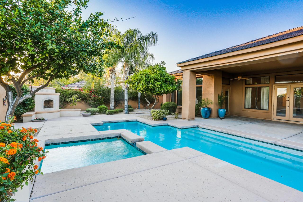 4927 E Calle Ventura, Phoenix, AZ 85018