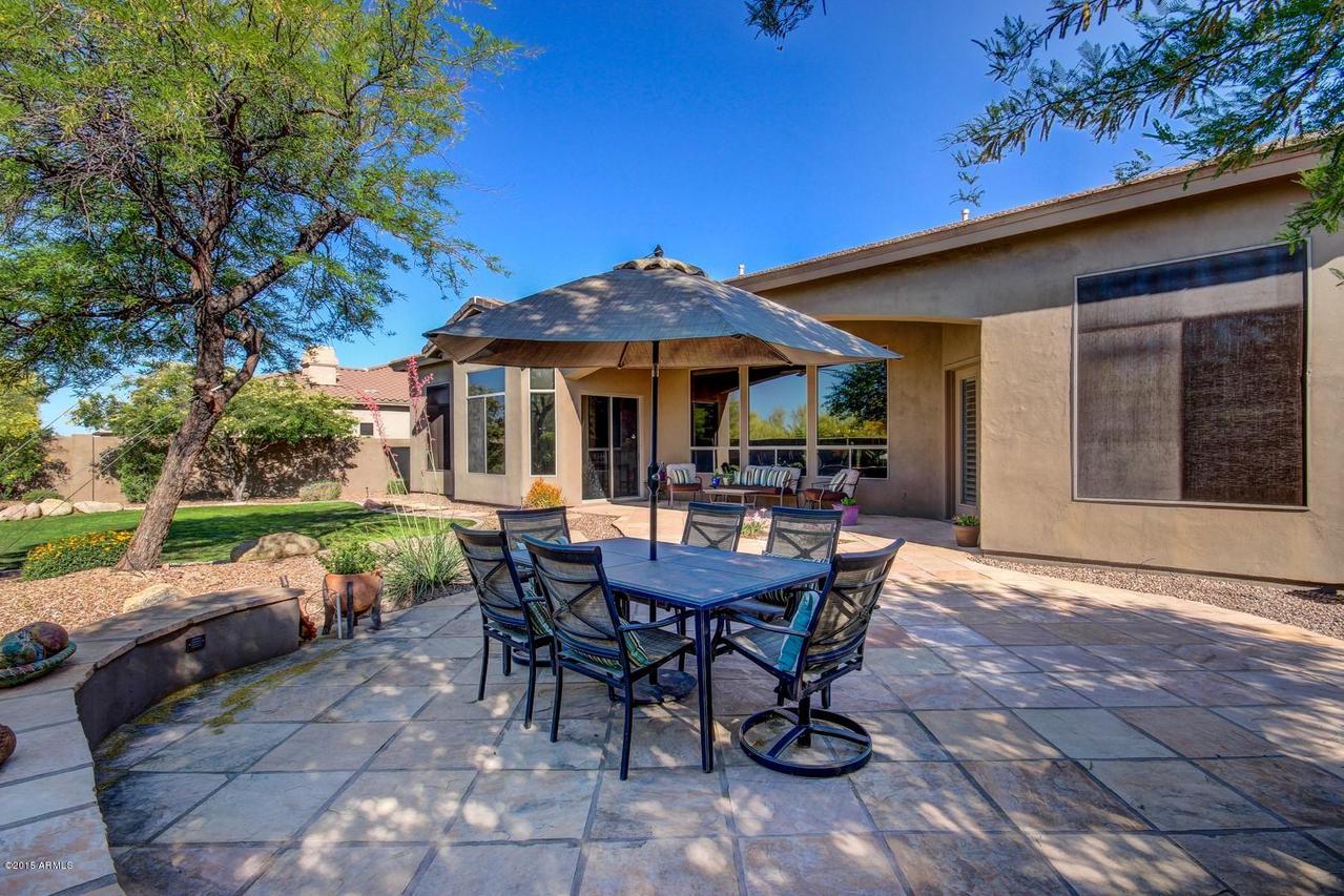 5949 E Night Glow Cir., Scottsdale, AZ 85266