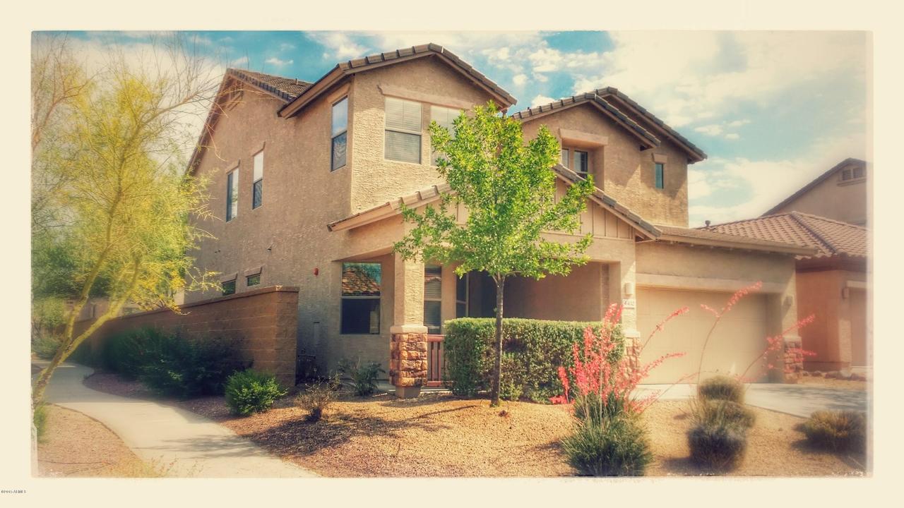 4402 W Judson Dr., Phoenix, AZ 85087