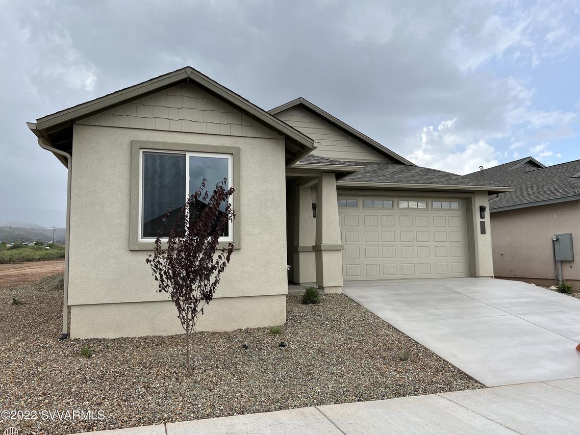 992 Sterling Ln., Cottonwood, AZ 86326