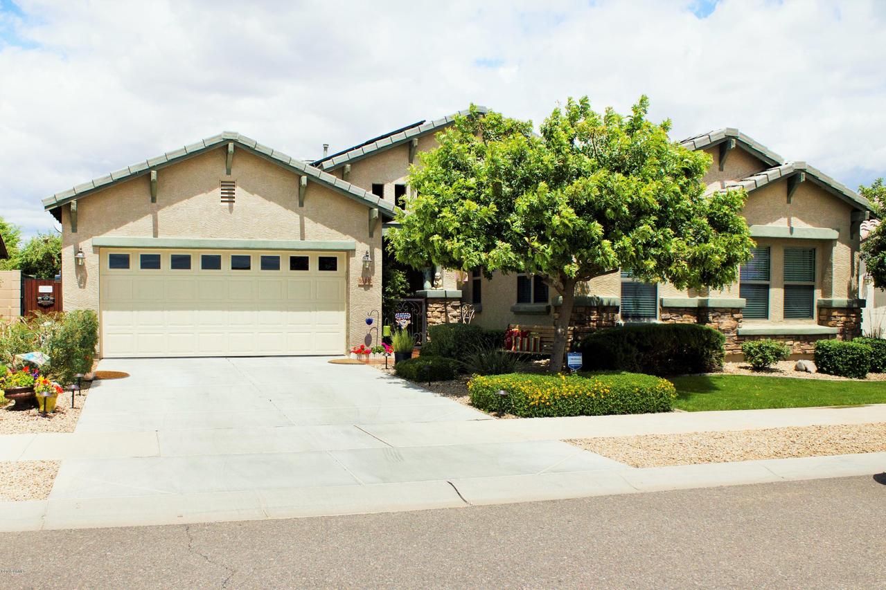 16392 W Hope Dr., Surprise, AZ 85388