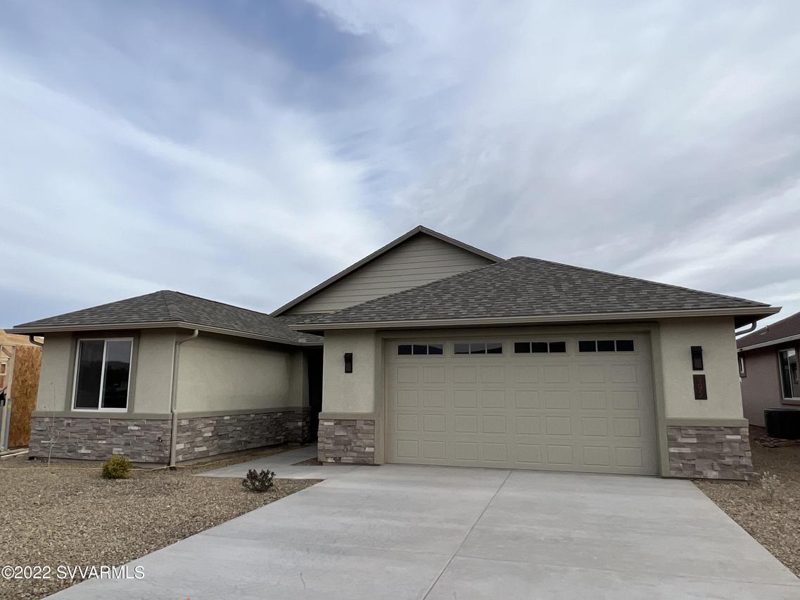 995 Sterling Ln., Cottonwood, AZ 86326