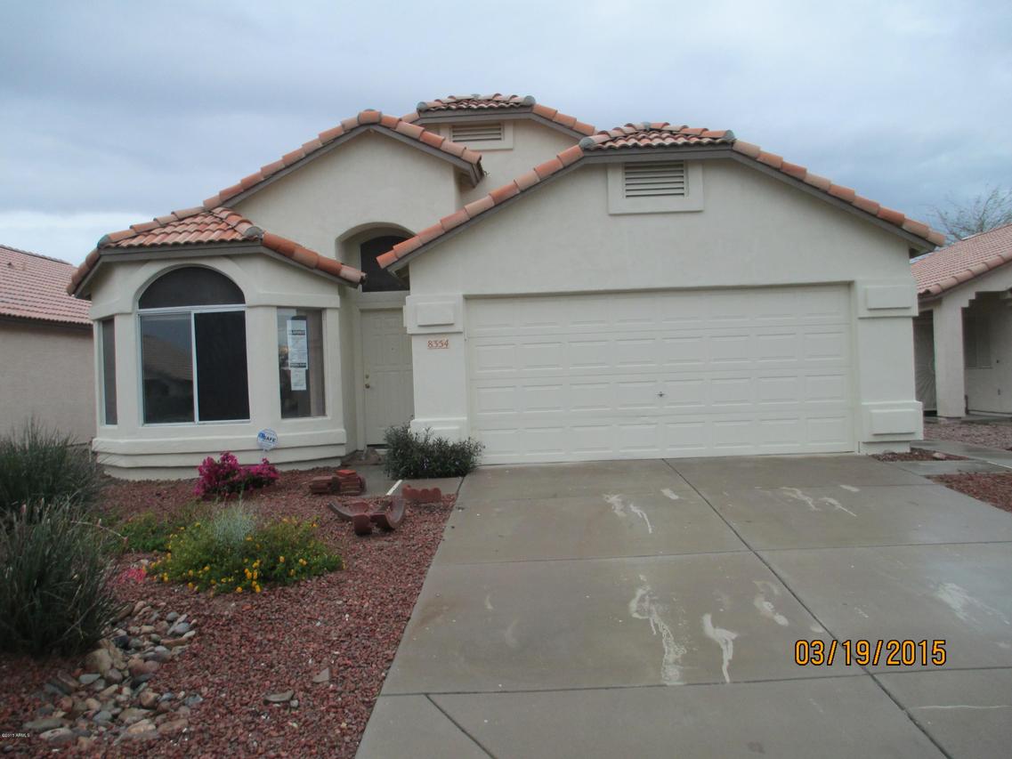 8354 W Audrey Ln., Peoria, AZ 85382