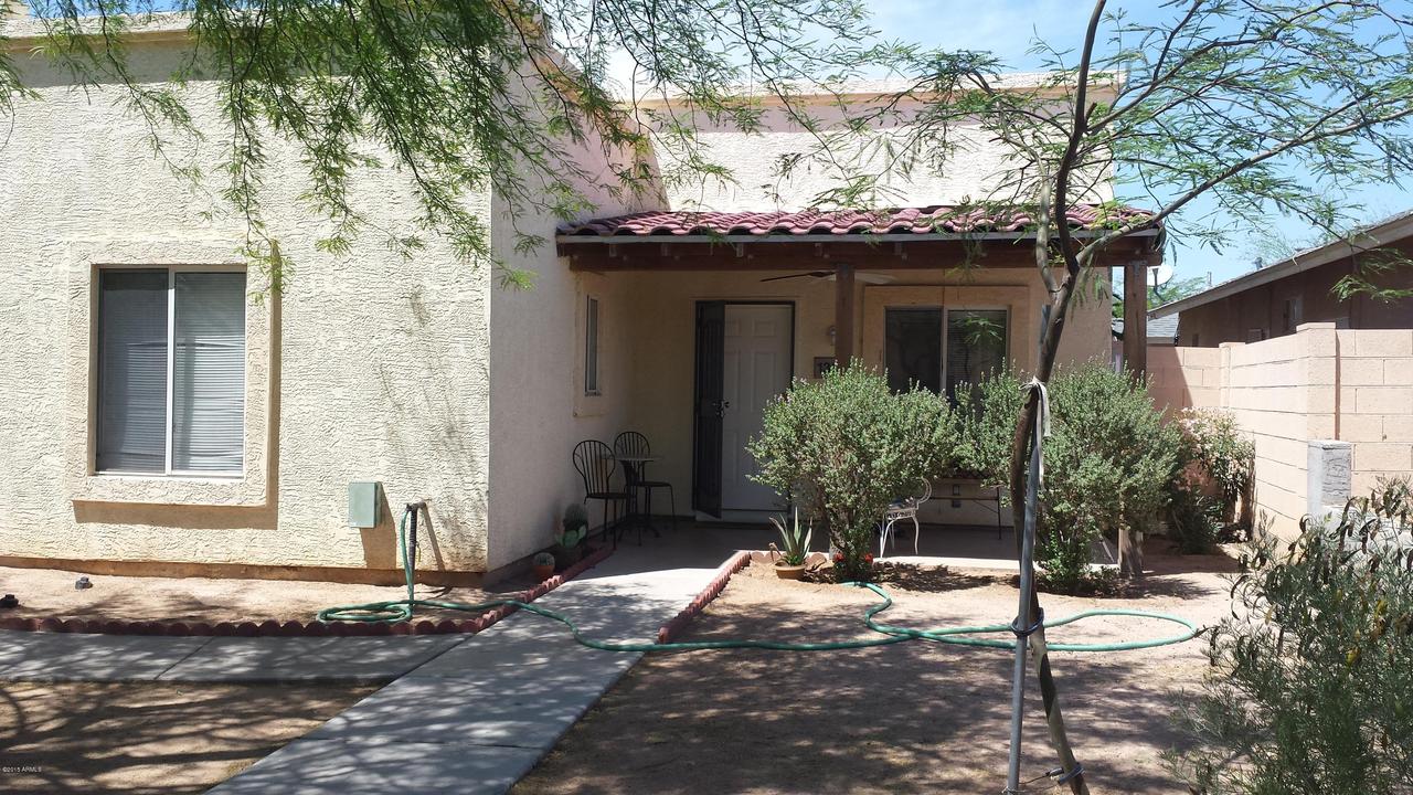 1356 E St Anne Ave., Phoenix, AZ 85042