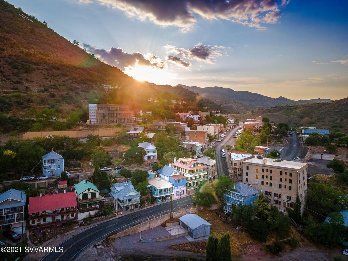 511 Main St., Jerome, AZ 86331