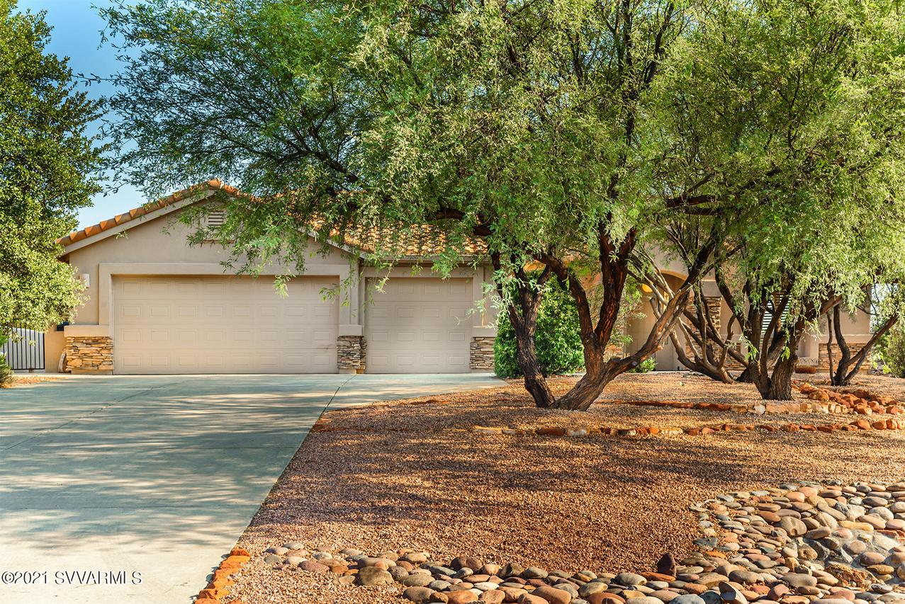 1050 S Verde Santa Fe Pkwy., Cornville, AZ 86325