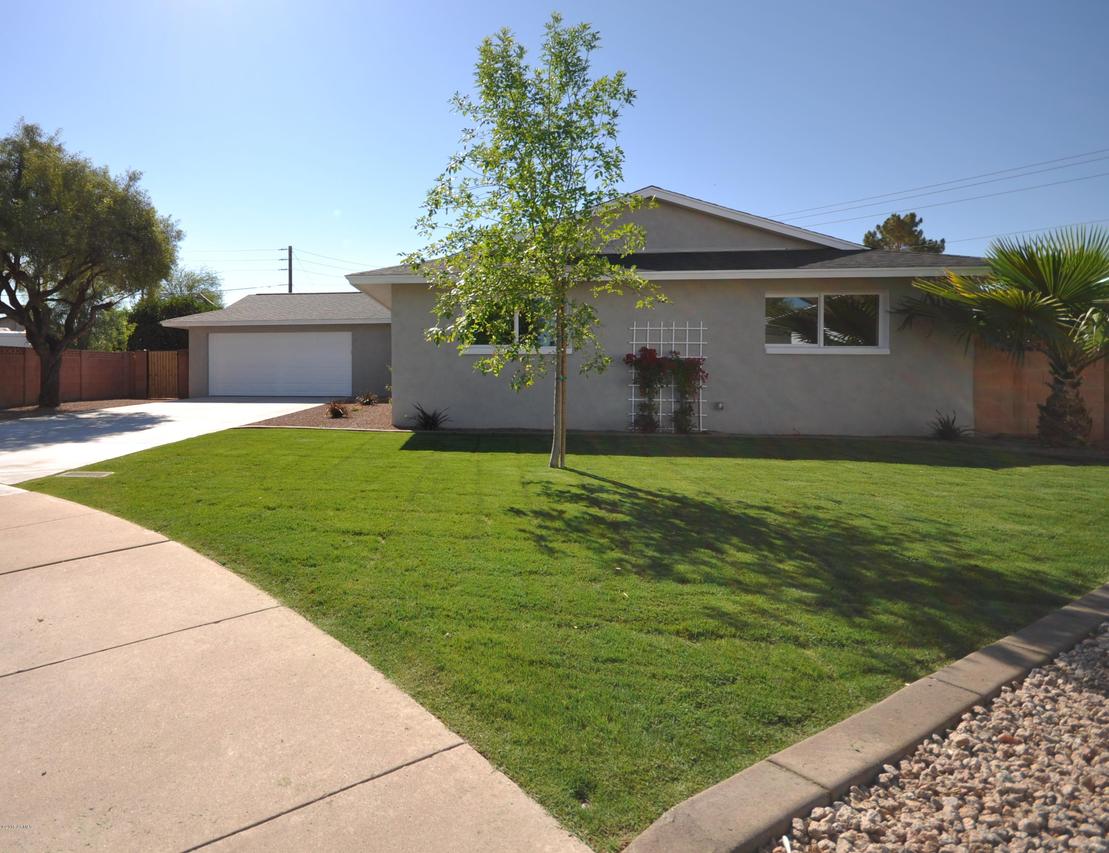 8431 E Citrus Way, Scottsdale, AZ 85250