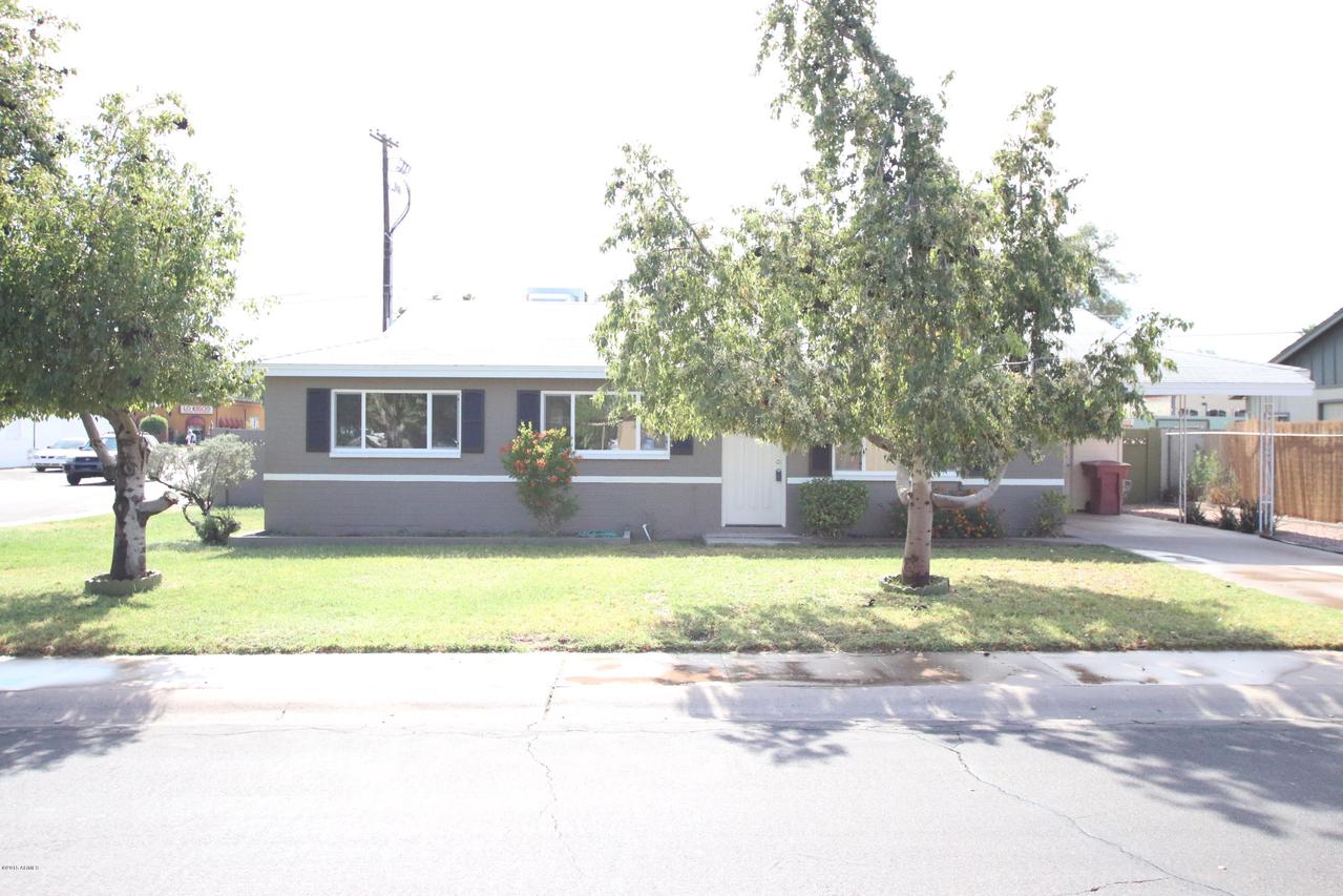 508 N 72nd Pl., Scottsdale, AZ 85257