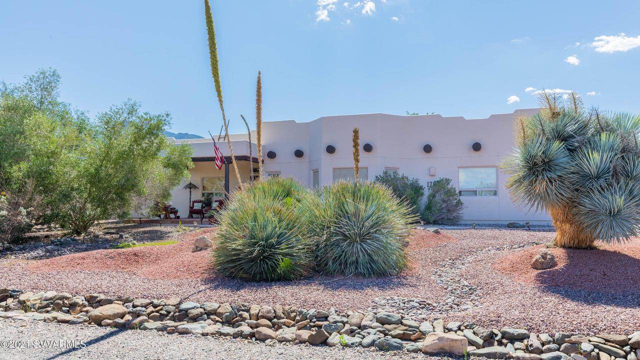 1785 Silver Spur Cir., Clarkdale, AZ 86324
