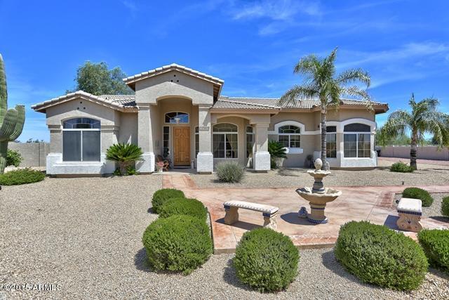 29668 N 163rd Ave., Surprise, AZ 85387