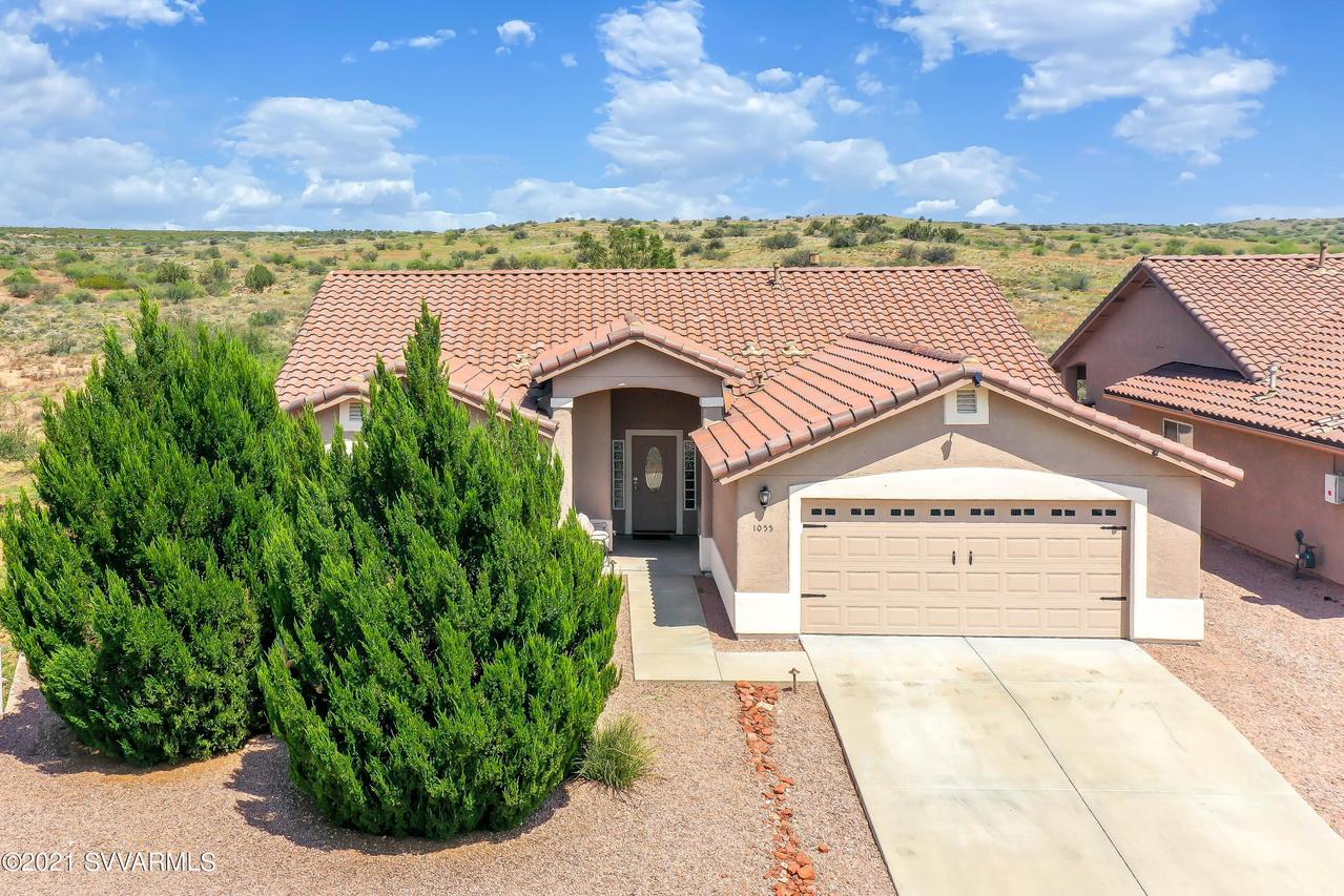 1055 S Forest Ridge Dr., Cornville, AZ 86325
