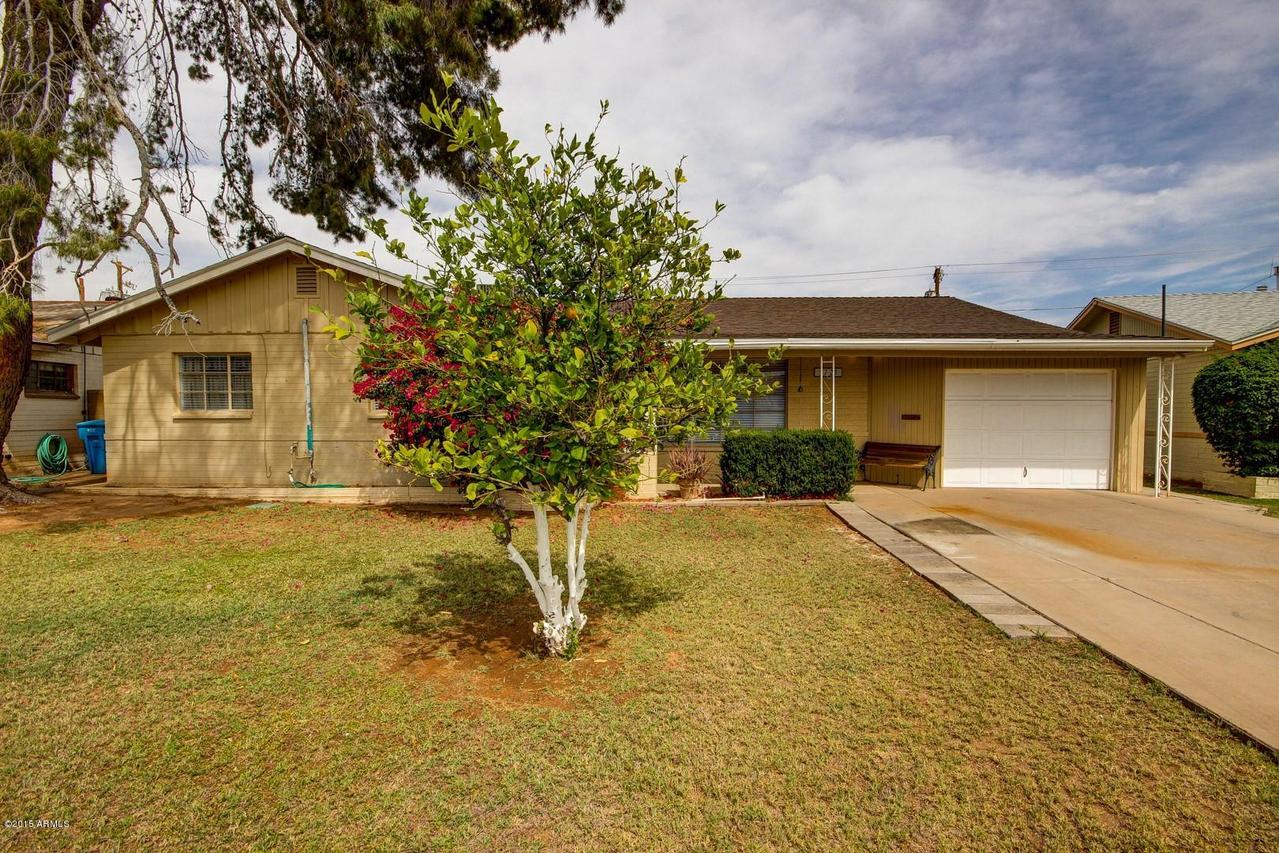 5725 N 19th Dr., Phoenix, AZ 85015