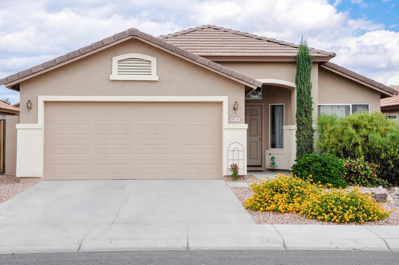 8174 W Tonto Ln., Peoria, AZ 85382