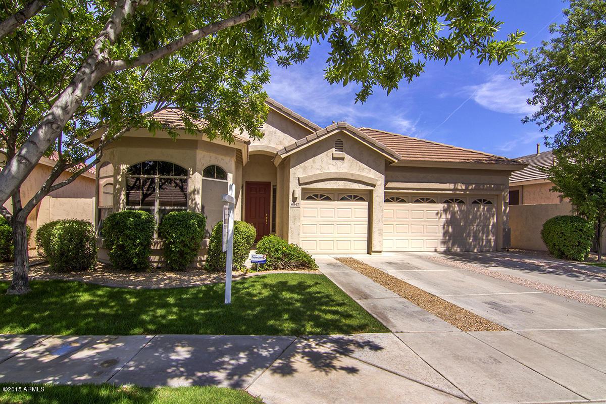 6847 S 25th St., Phoenix, AZ 85042