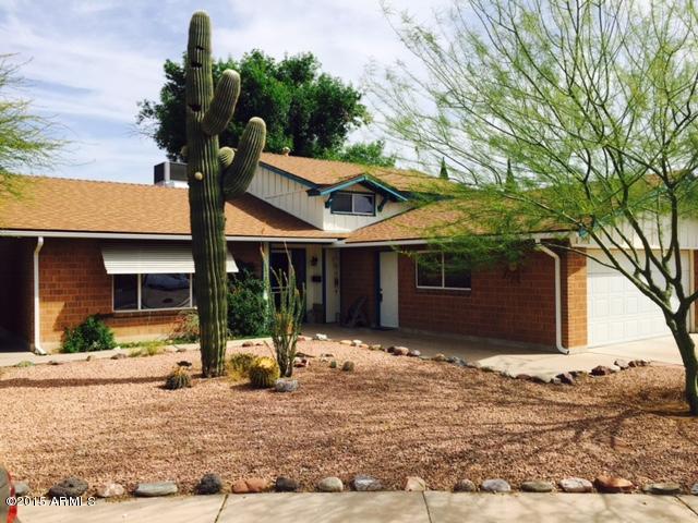 8650 E Laredo Ln., Scottsdale, AZ 85250