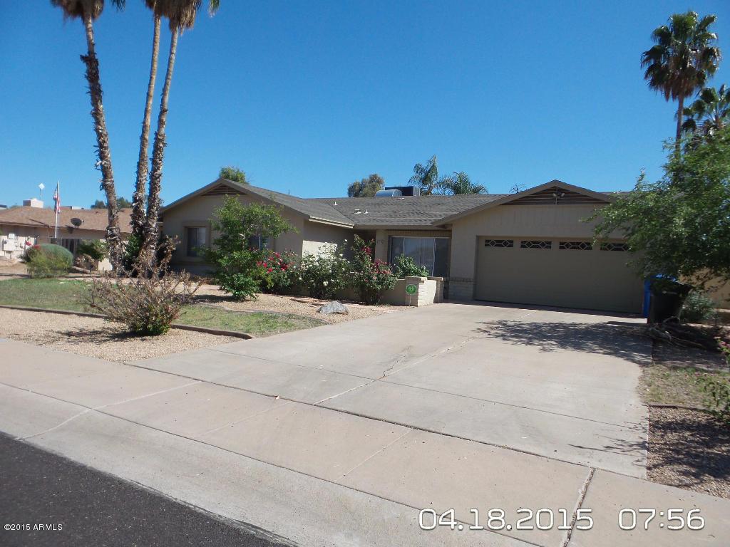 6301 E Ludlow Dr., Scottsdale, AZ 85254