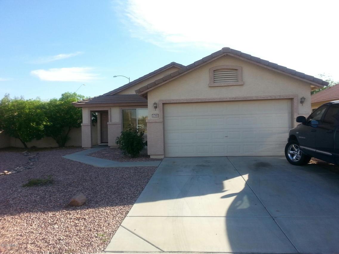 22302 N 77th Dr., Peoria, AZ 85383