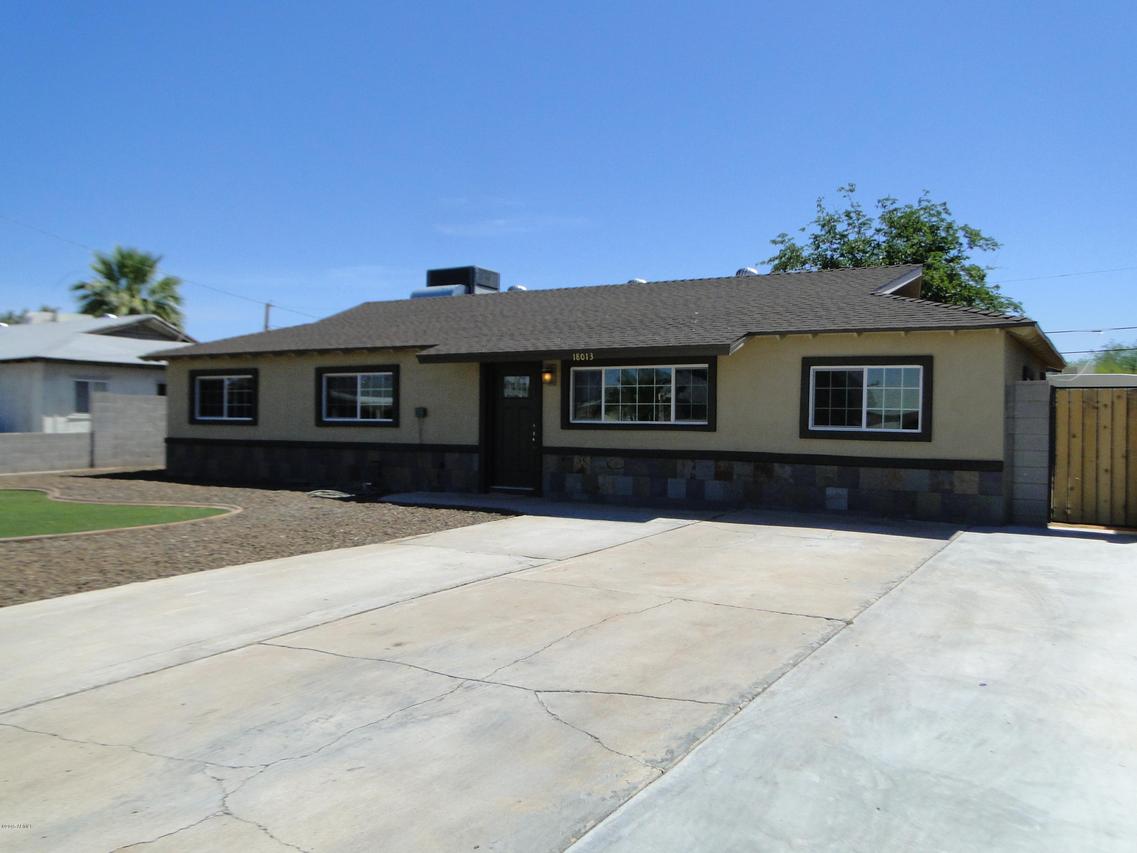 18013 N 42nd Pl., Phoenix, AZ 85032
