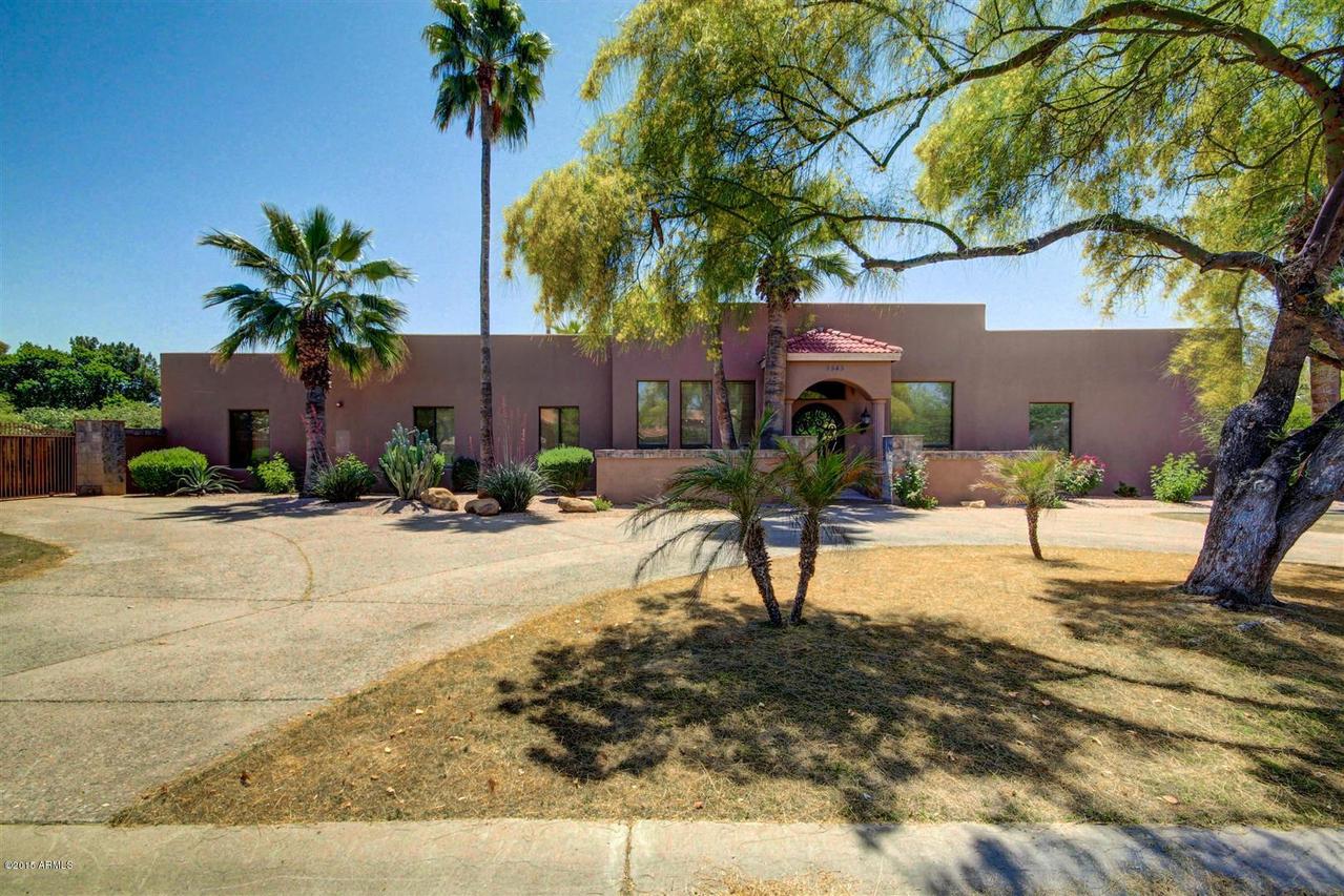 5545 E Yucca St., Scottsdale, AZ 85254